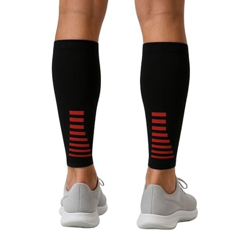 Fittest Pro Manchon Compression Mollet – Avis Complet 2024