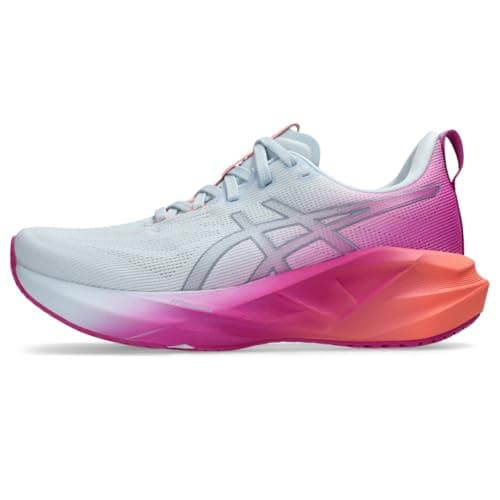 ASICS NOVABLAST 5 Women's Running Shoes Review — Genuine Verdict
