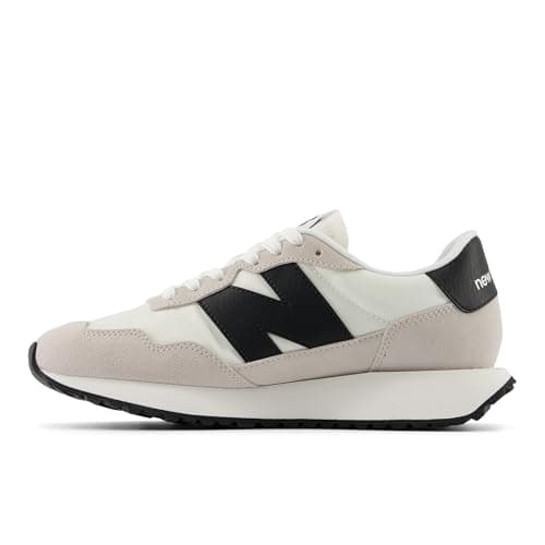 New Balance Women's 237 Sneaker Review – Retro Style Meets Everyday Comfort