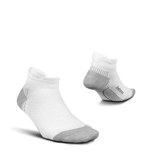 Feetures Plantar Fasciitis Relief Sock – Omdöme & Test 2024
