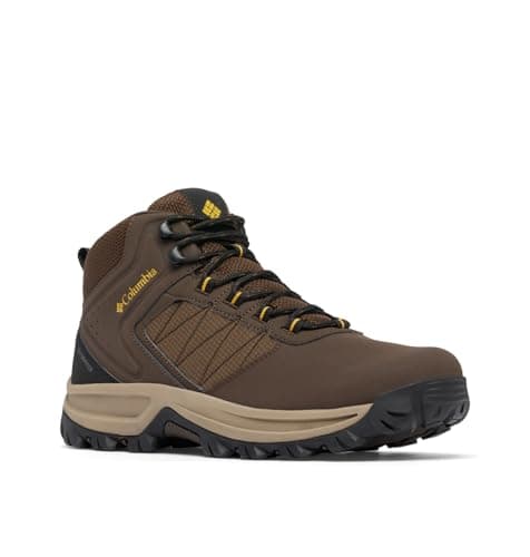 Columbia Transverse Waterproof Hiking Boot Review: Durable All-Terrain Performance