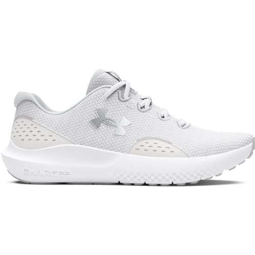 Under Armour Charged Surge 4 Damskor Test
