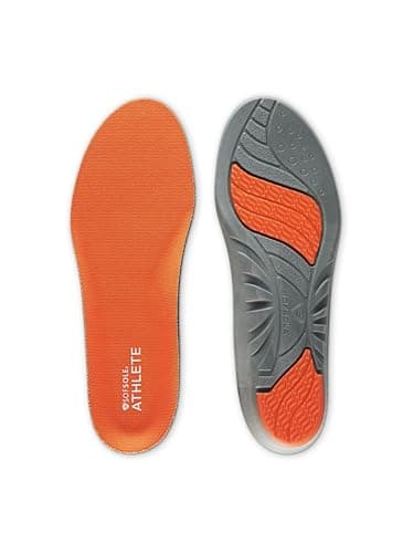 Recensione SOFSOLE ATHLETE Performance - Le Migliori Solette da Corsa