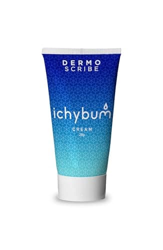 Dermoscribe Ichybum : mon test complet de la crème anti-démangeaisons