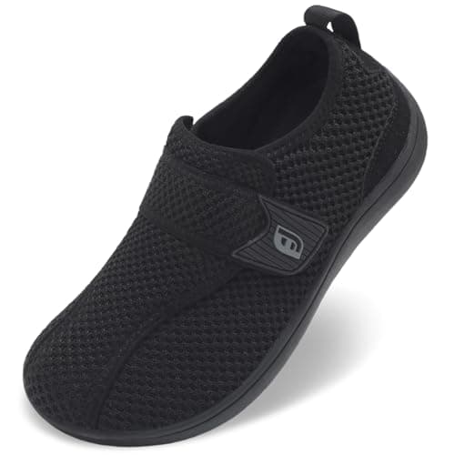 Recensione JOINFREE Scarpe Larghe per Diabete – Comode e Antiscivolo