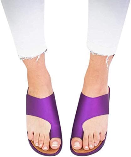 Sopaeduon Bunion Corrector Sandals Review – Worth Buying?