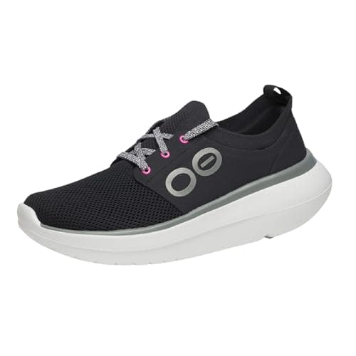 Scarpe Recovery OOFOS OOmy Stride: Recensione Completa 2025