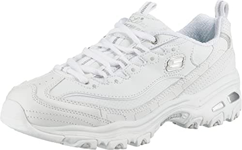 Skechers D'Lites Memory Foam Recensione 2024
