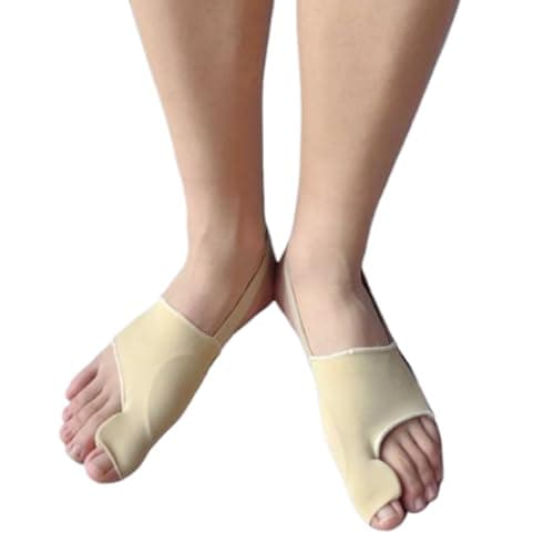 LYHHALO Bunion Corrector Review – Real Test After 2 Weeks