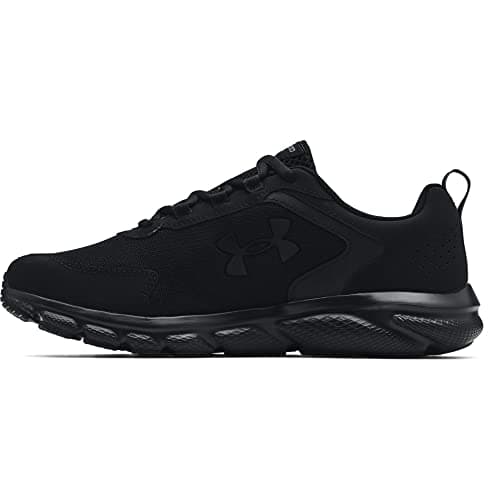 Under Armour Charged Assert 9 Recension – Löparskor för Vardag och Träning