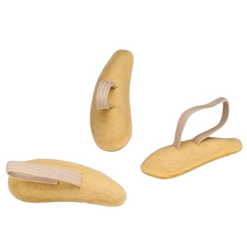 PediFix Hammer Toe Cushion Review: Does This 3-Pack Felt Cushion Actually Work?