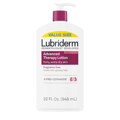 Balsam Nawilżający Lubriderm Advanced Therapy – Recenzja 2024