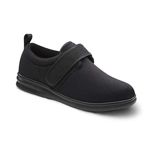 Dr. Comfort Marla Review: Real-World Test of These Diabetic Therapeutic Shoes