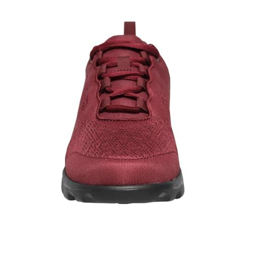 Propét Womens TravelActiv Athletic Sneaker Port 10 XX-Wide
