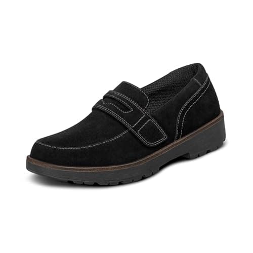 Orthofeet Shelly Dames Orthopedische Loafers Review 2025