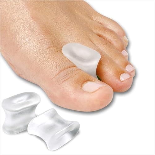 NatraCure Gel Toe Spacers Review – Do They Actually Fix Bunions?