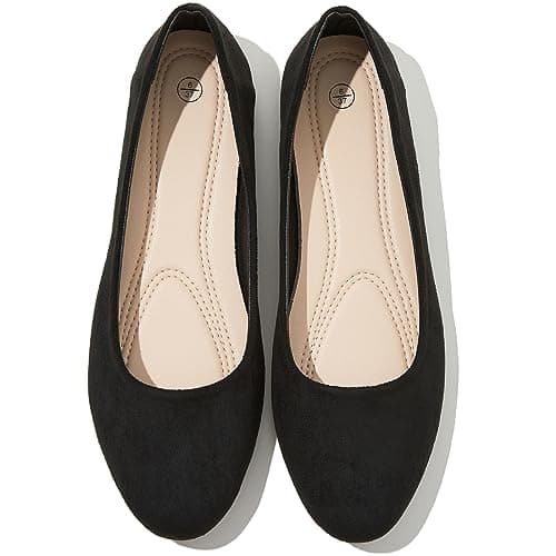 Shupua Ballerines Femme : Test et Avis Complet 2024