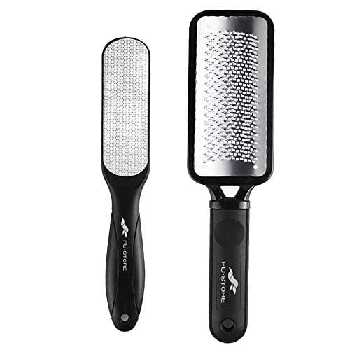 Fu Store Foot Files Review – ¿Merecen la Pena?