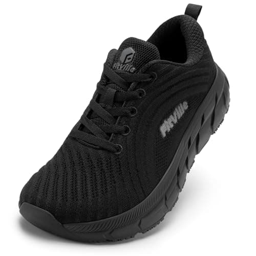 FitVille Brede Loopschoenen Review 2025: Ideale Breedte voor Heren?