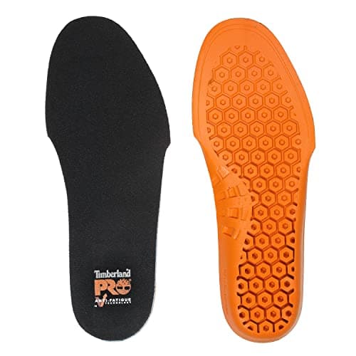 Timberland PRO Anti Fatigue Insole Review – Replacement Inserts Worth It?