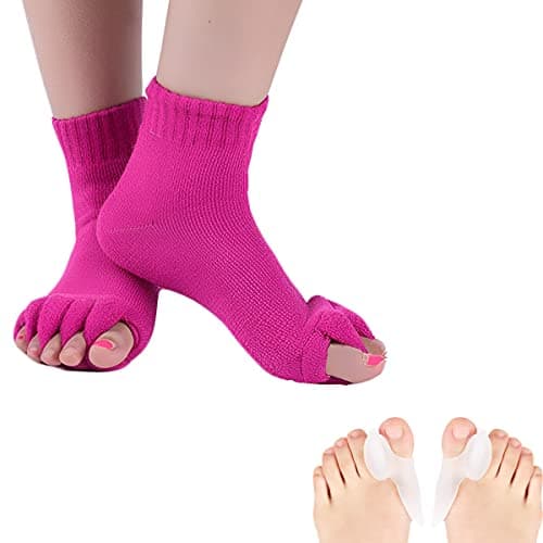LuckyMoon Bunion Corrector Socks Review – Worth Buying?