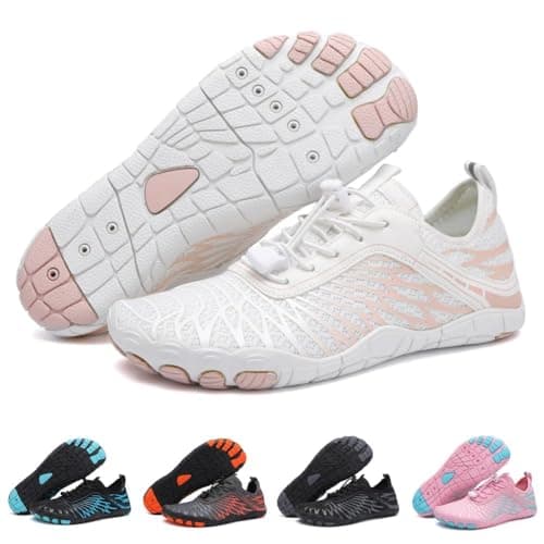 ELETON Barefoot Shoes Review – A Solid Wide-Toe Minimalist Option?