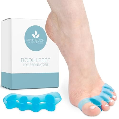 Mind Bodhi Toe Separators Review – Regular Size Spacers Tested