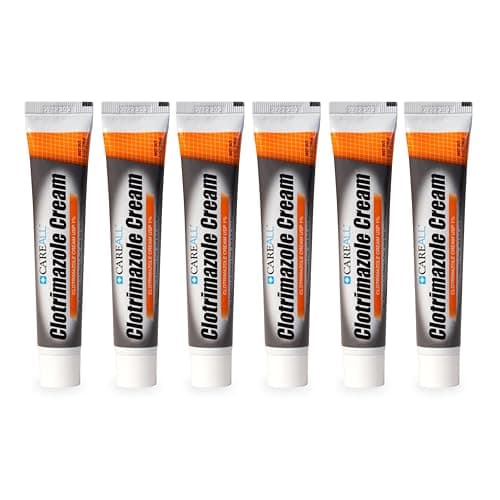 Crema Antifungina CareAll Clotrimazolo 1%: Recensione Completa