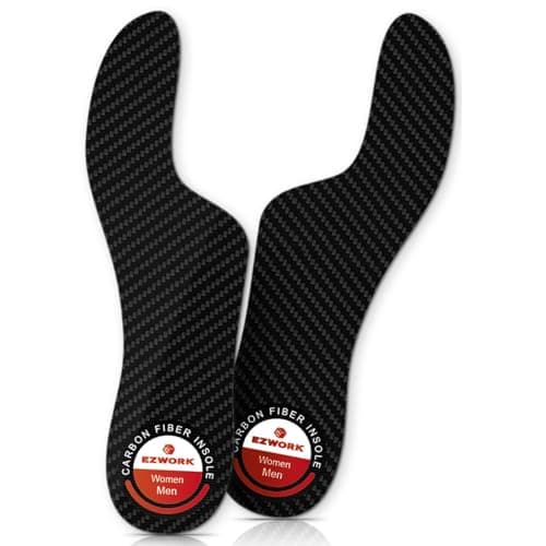 EZWORK Morton's Extension Orthopedic Insole Review – Mijn Tests & Ervaring