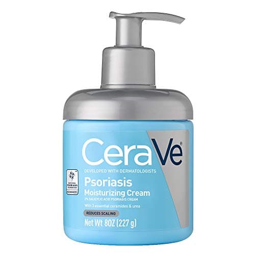 CeraVe Krem na Łuszczycę – Recenzja 2025. Czy Działa?