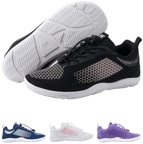 Hike Footwear HF Flow Review: Comfortable Barefoot Shoes for All-Day Wear?