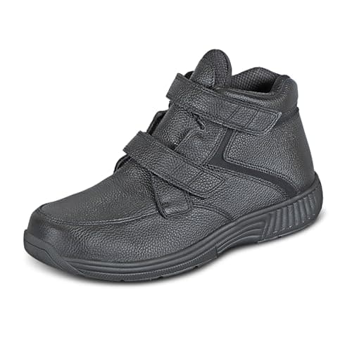 Recensione Orthofeet Glacier Gorge – Stivali Ortopedici Uomo Test Completo