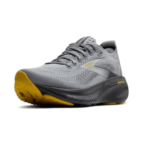 Brooks Adrenaline GTS 25 Review: Supportive Daily Trainer