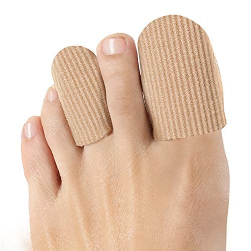 Welnove Gel Toe Caps Review – Do These Fabric-Sleeve Protectors Actually Work?