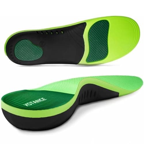 XSTANCE Insoles 2.0 Review: Do They Actually Work for Plantar Fasciitis?