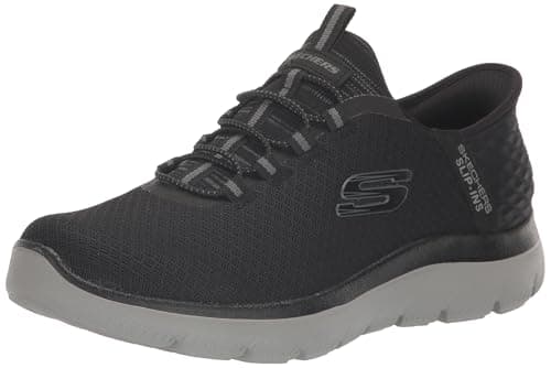 Skechers Summits Hands Free Slip-in: Recensione Completa 2024