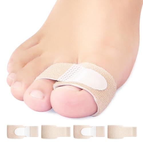 Niupiour Hammer Toe Corrector Wrap Review – 8-Pack Honest Test