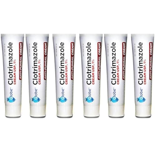 Globe Clotrimazol Creme Test 2024 – Hilft sie wirklich gegen Pilz?
