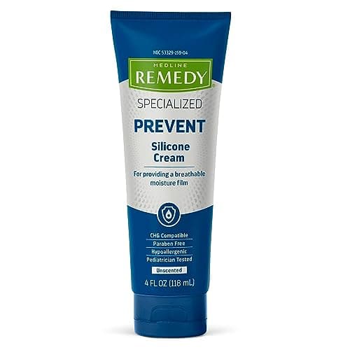 Medline Remedy Silicone Cream Review – Czy warto w 2025?