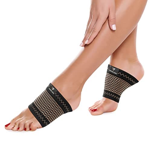 Copper Arch Support – Recenzja i Test 2024