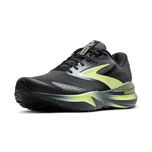 Brooks Adrenaline GTS 24 Weatherized : Test & Avis Complet
