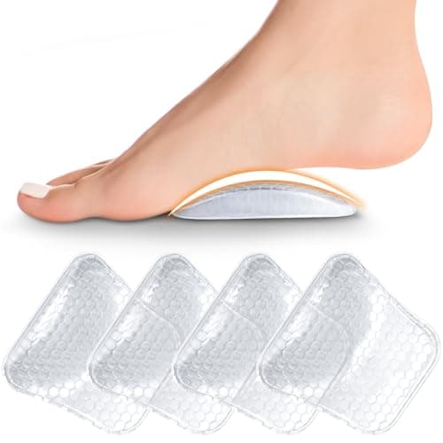 ZAIWOO Arch Support Inserts – Análisis y Opinión 2025