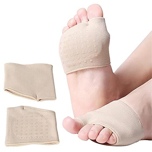 Xemz Metatarsal Sleeve Pads Review – Do They Actually Relieve Bunion Pain?