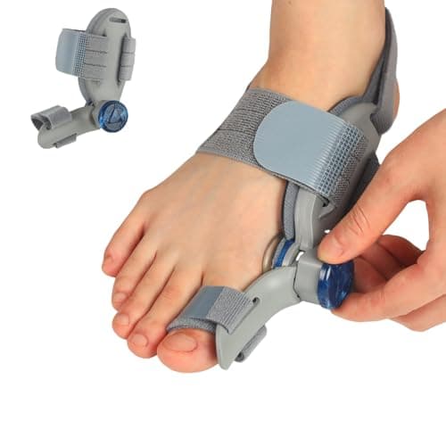 Test du Correcteur Hallux Valgus Pwithze : Mon Avis Complet