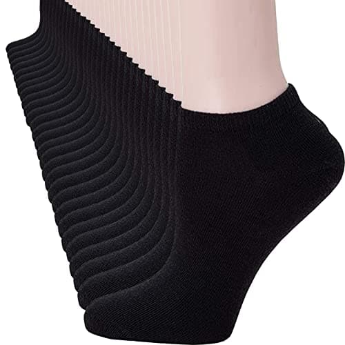 UoUoUosocks 14 Par Lågskurna Strumpor – Test och Omdöme