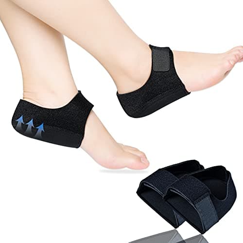 JUMPOW Gel Heel Cushions Review: Do They Actually Stop Plantar Fasciitis Pain?