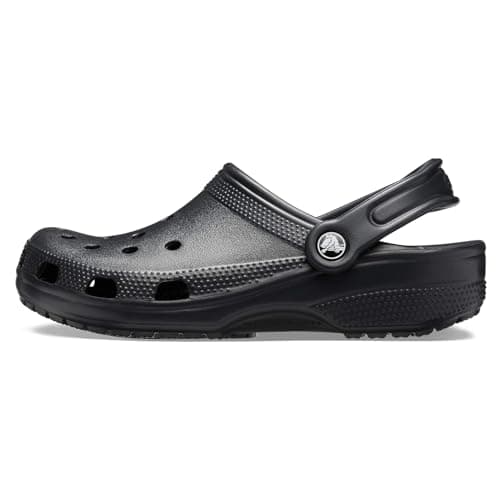Crocs Classic Clog Review: Honest Hands-On Verdict (2025)