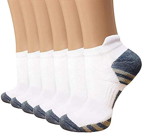 Calcetines Compresión Cobre para Fasciitis Plantar – Análisis Completo