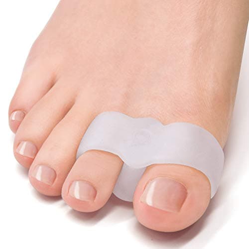 Welnove Bunion Corrector Review: Do the 12-Pack Gel Separators Actually Work?