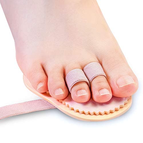Welnove Hammer Toe Straightener Review: Does This Budget Corrector Actually Work?